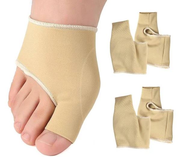 Corrector de juanetes
