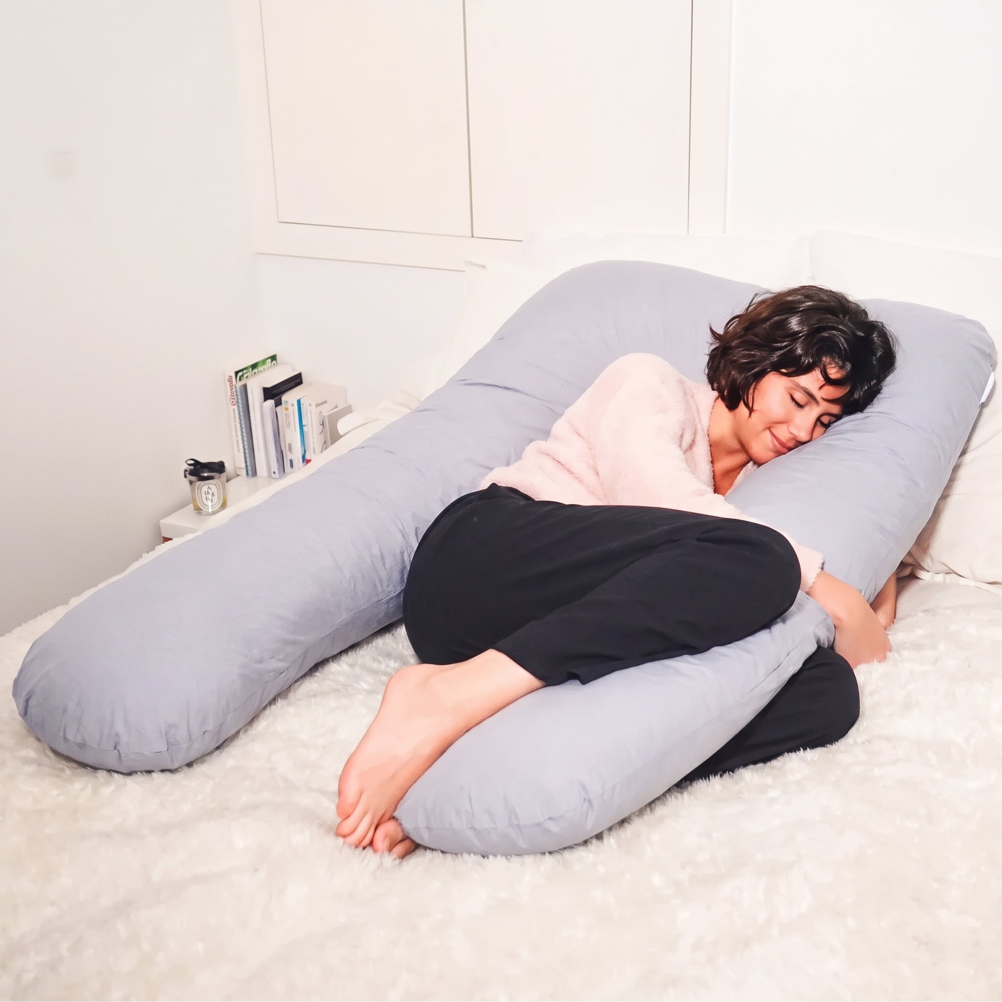 Almohada corporal Chillow