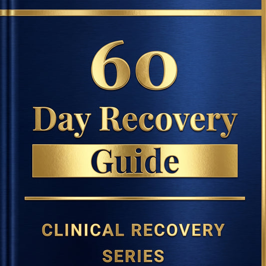60 Day Recovery Guide