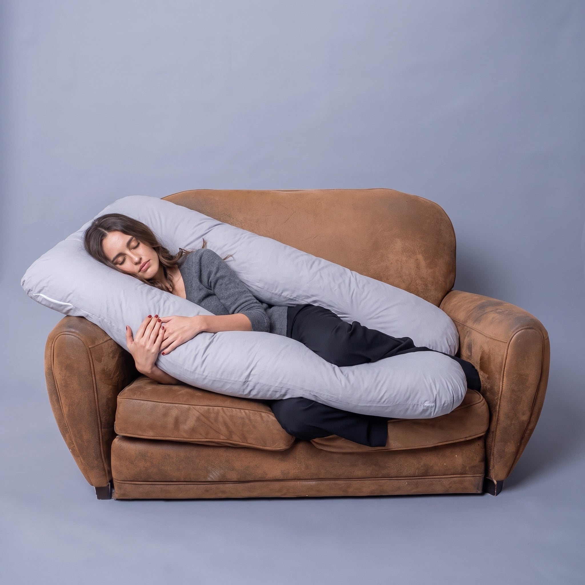 Almohada corporal Chillow