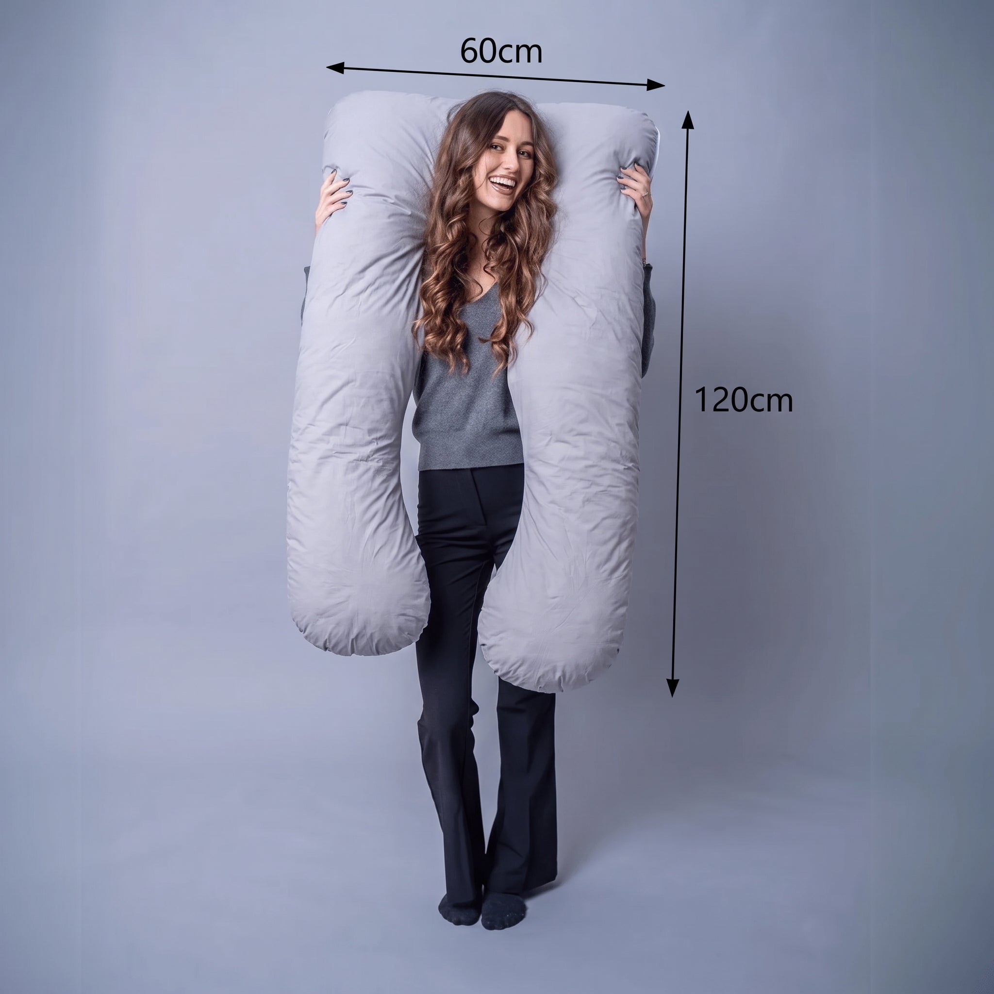 Almohada corporal Chillow
